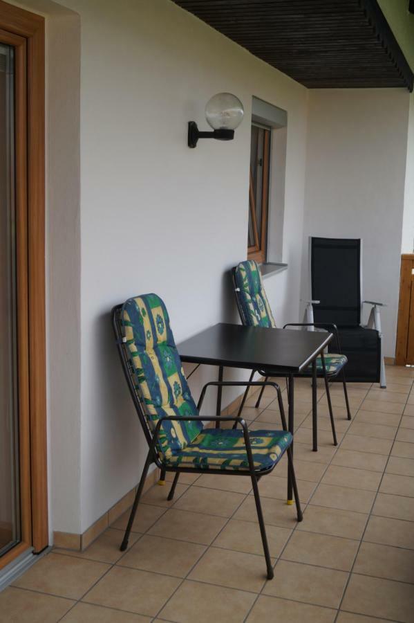 Ferienwohnung Hofbauer Hofkirchen Exterior photo